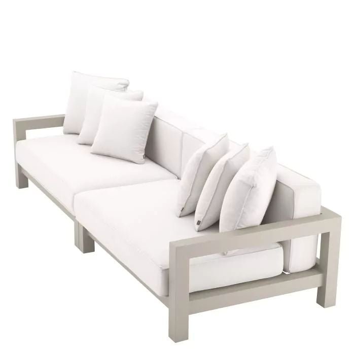 OUTDOOR SOFA CAP-ANTIBES