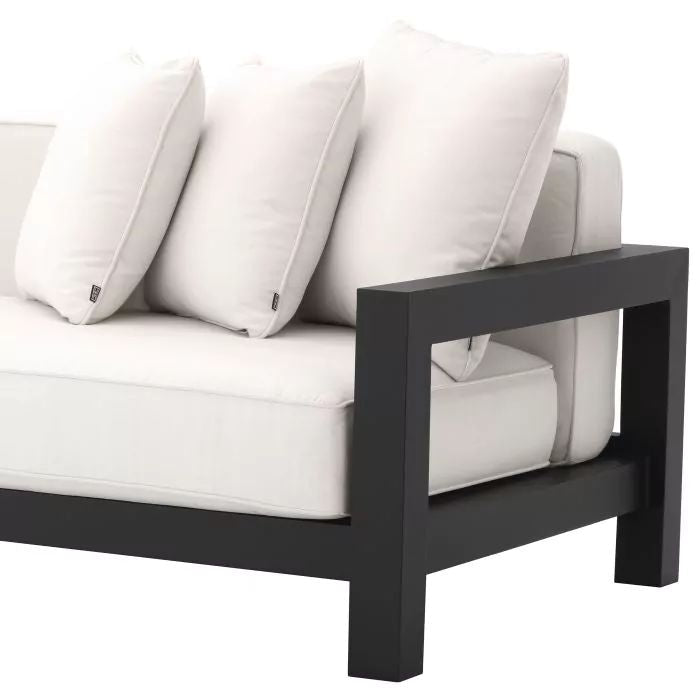 OUTDOOR SOFA CAP-ANTIBES