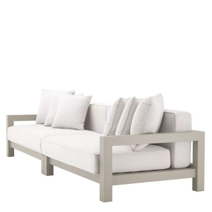 OUTDOOR SOFA CAP-ANTIBES