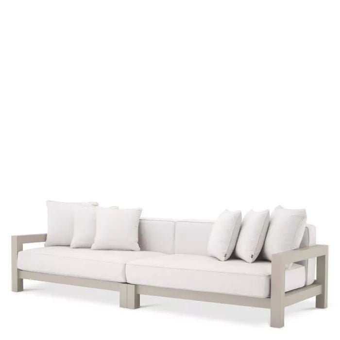 OUTDOOR SOFA CAP-ANTIBES