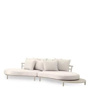 OUTDOOR SOFA LAGUNO