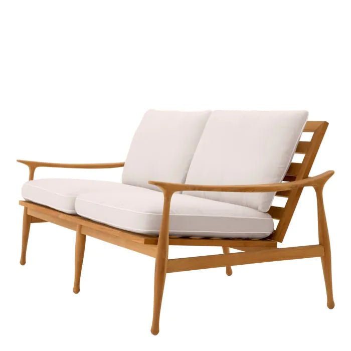 OUTDOOR SOFA MANZO