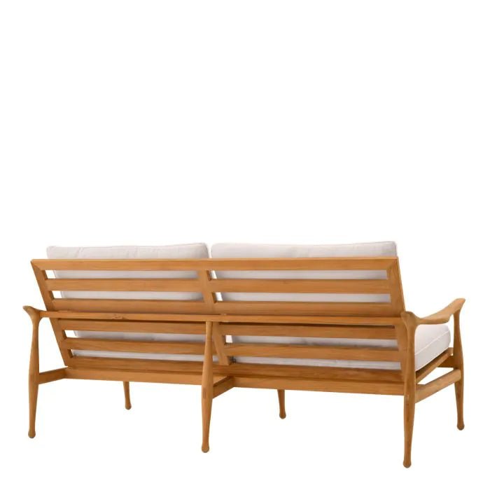 OUTDOOR SOFA MANZO
