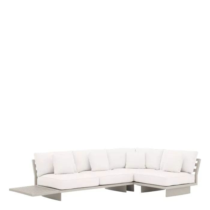 OUTDOOR SOFA ROYAL PALM