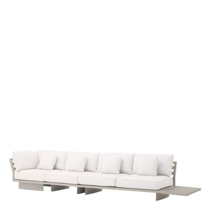 OUTDOOR SOFA ROYAL PALM
