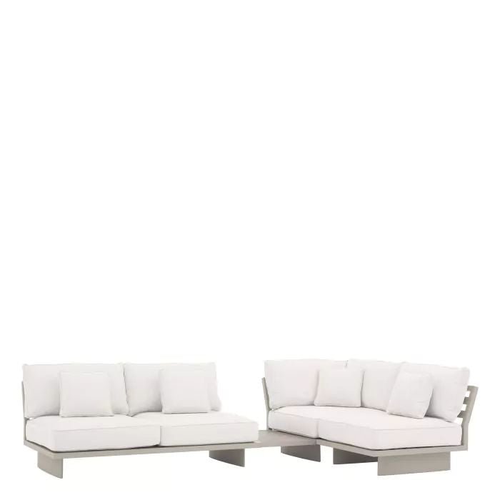 OUTDOOR SOFA ROYAL PALM