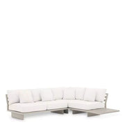 OUTDOOR SOFA ROYAL PALM