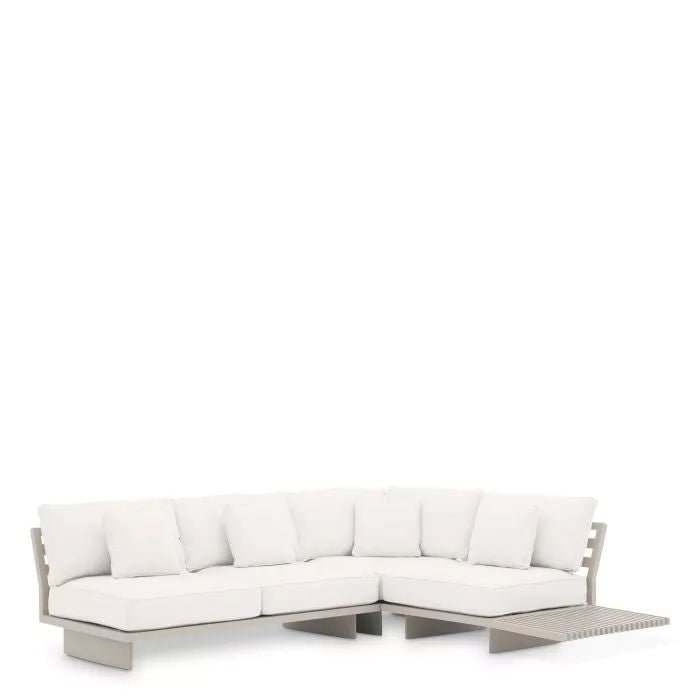 OUTDOOR SOFA ROYAL PALM