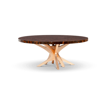 PATCH DINING TABLE