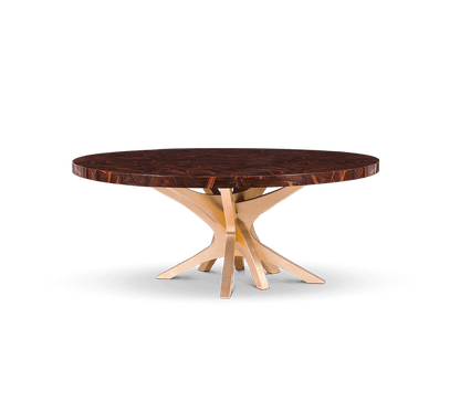 PATCH DINING TABLE