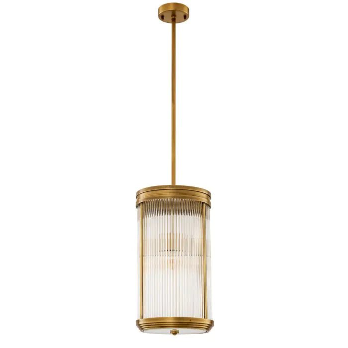 PENDANT ROUSSEAU