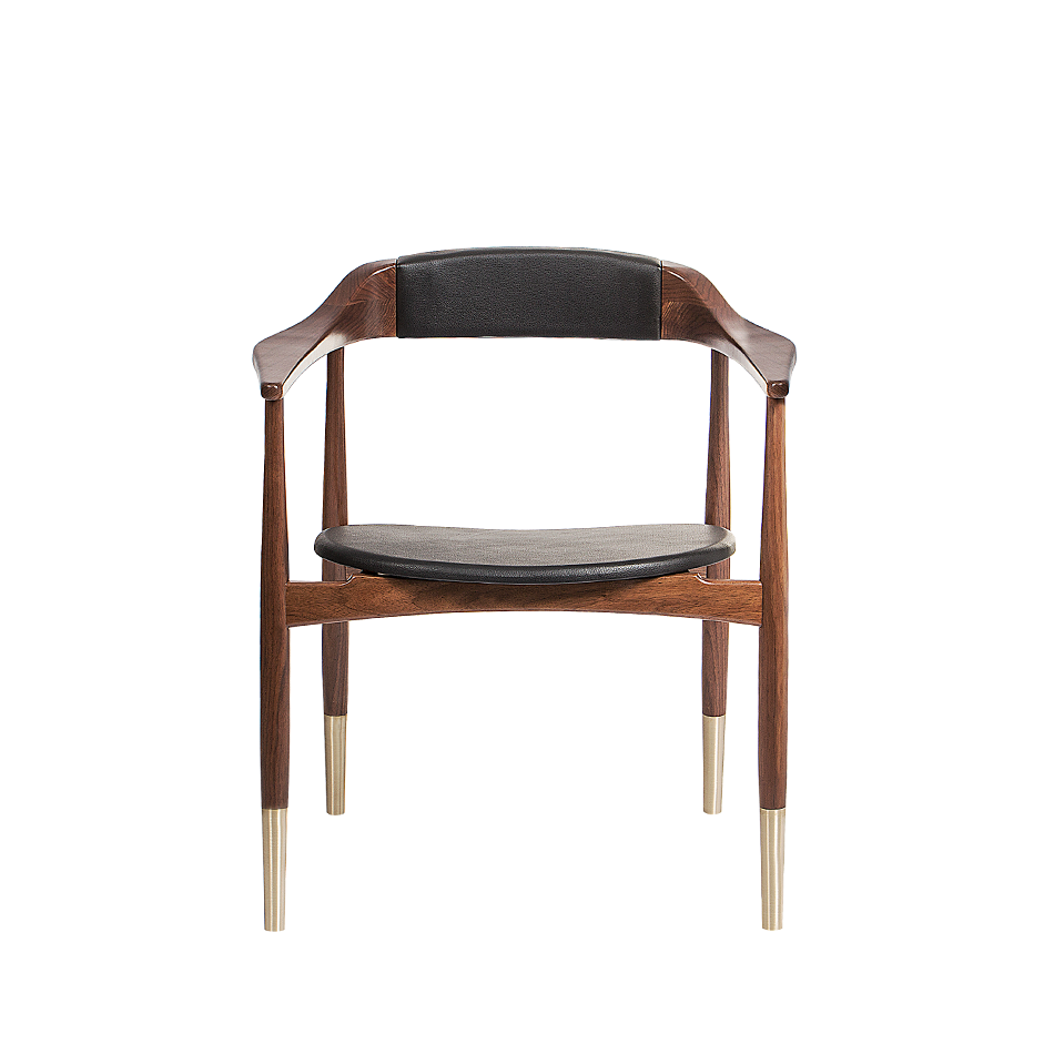 PERRY DINING CHAIR