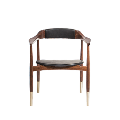 PERRY DINING CHAIR