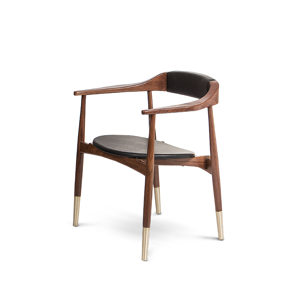 PERRY DINING CHAIR