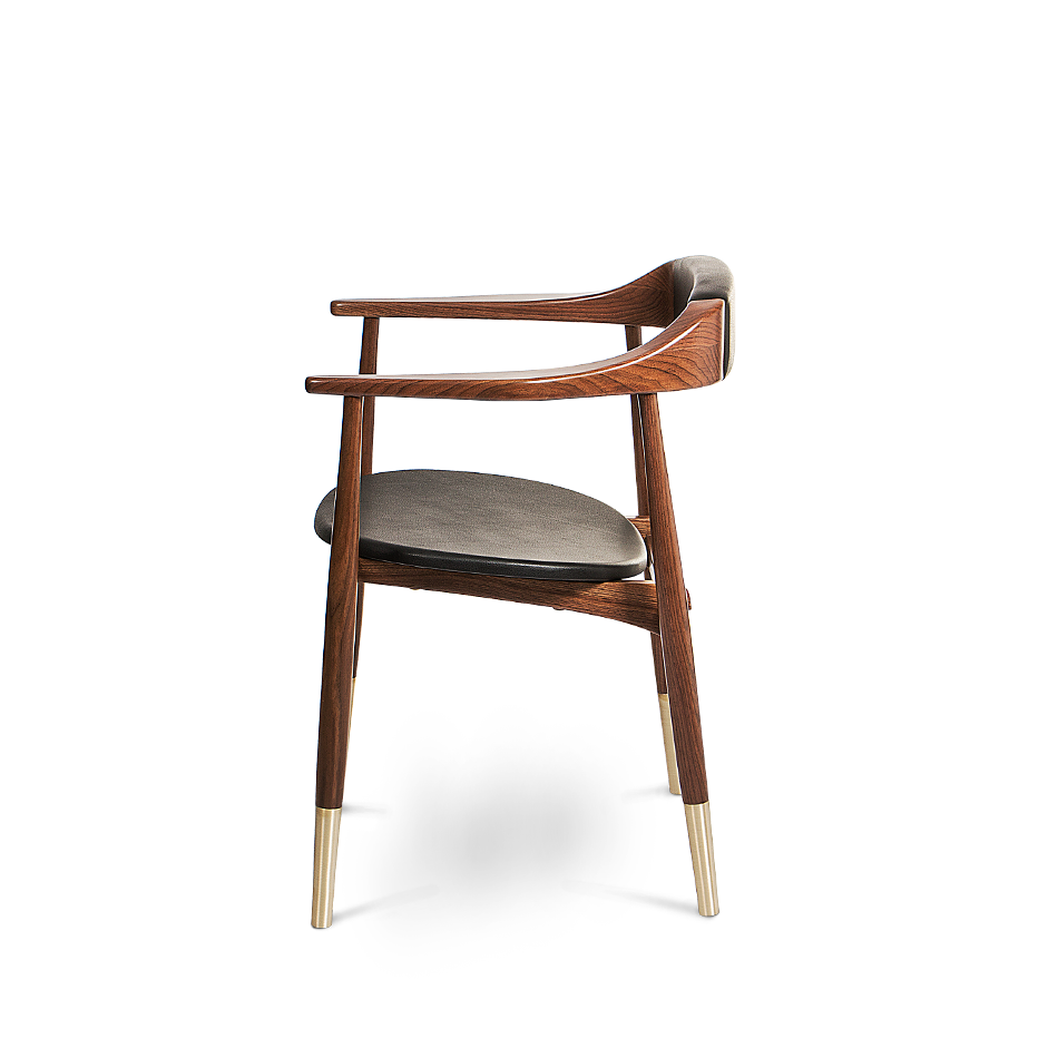 PERRY DINING CHAIR