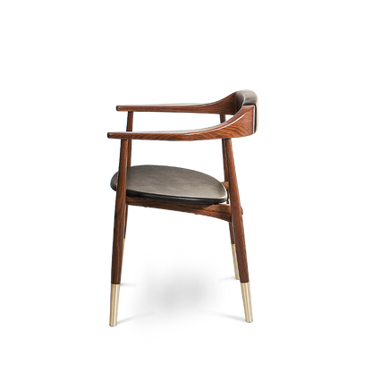 PERRY DINING CHAIR