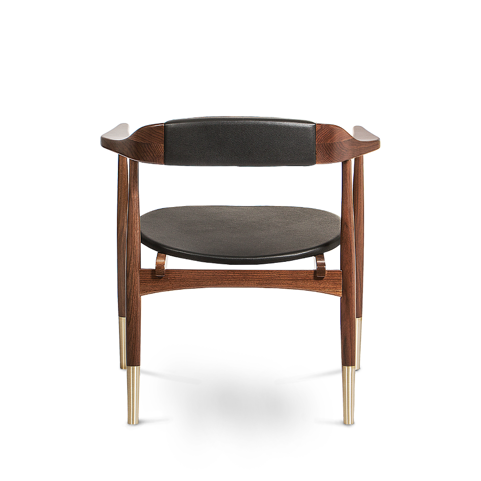 PERRY DINING CHAIR