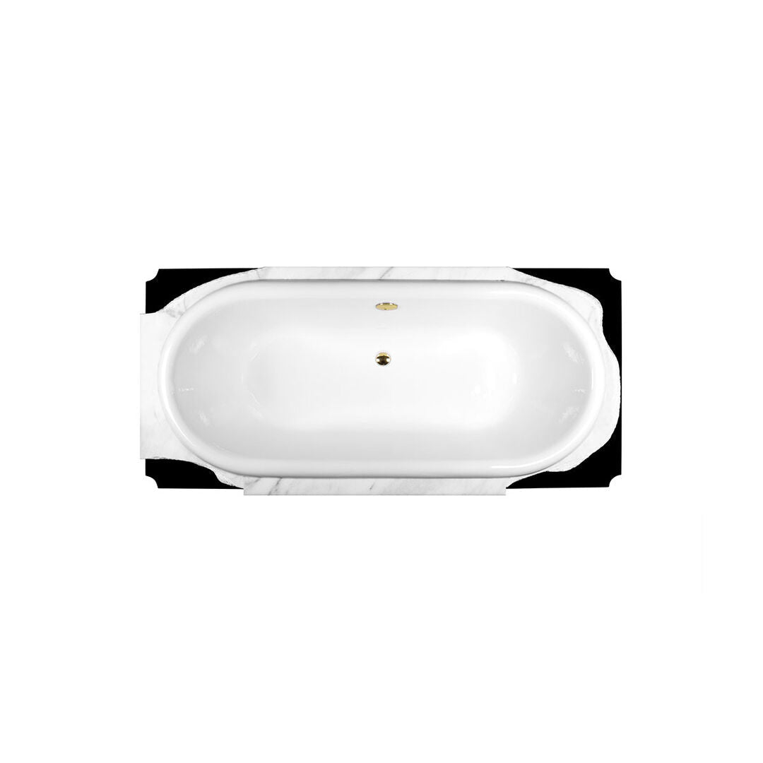 PETRA BATHTUB