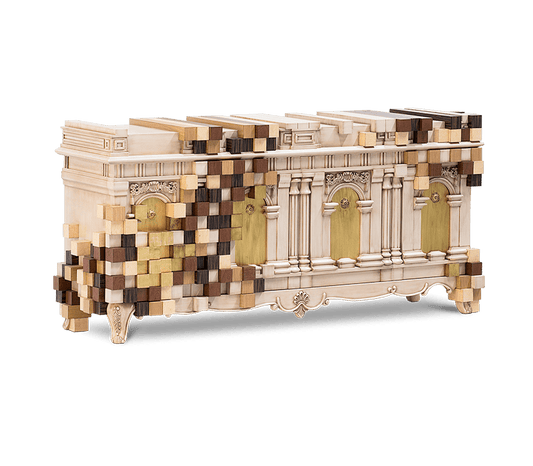 PICCADILLY SIDEBOARD