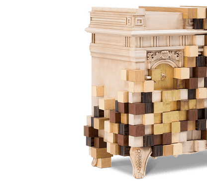 PICCADILLY SIDEBOARD