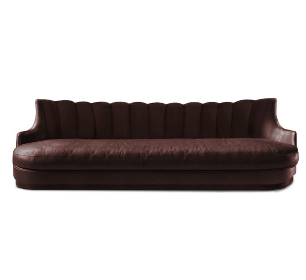 PLUM SOFA