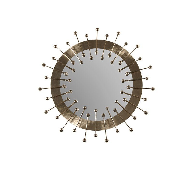 QUANTUM MIRROR
