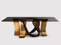 RIBBON DINING TABLE