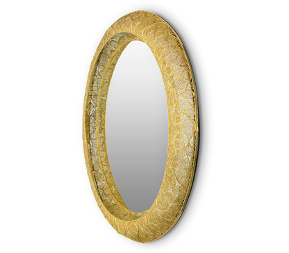 RING FILIGREE MIRROR