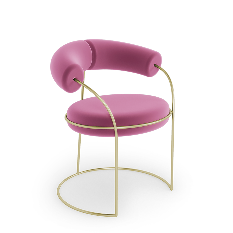 ROXY CHAIR