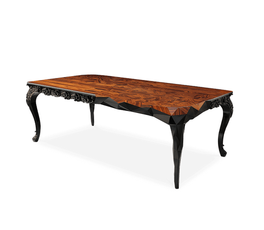 ROYAL DINING TABLE