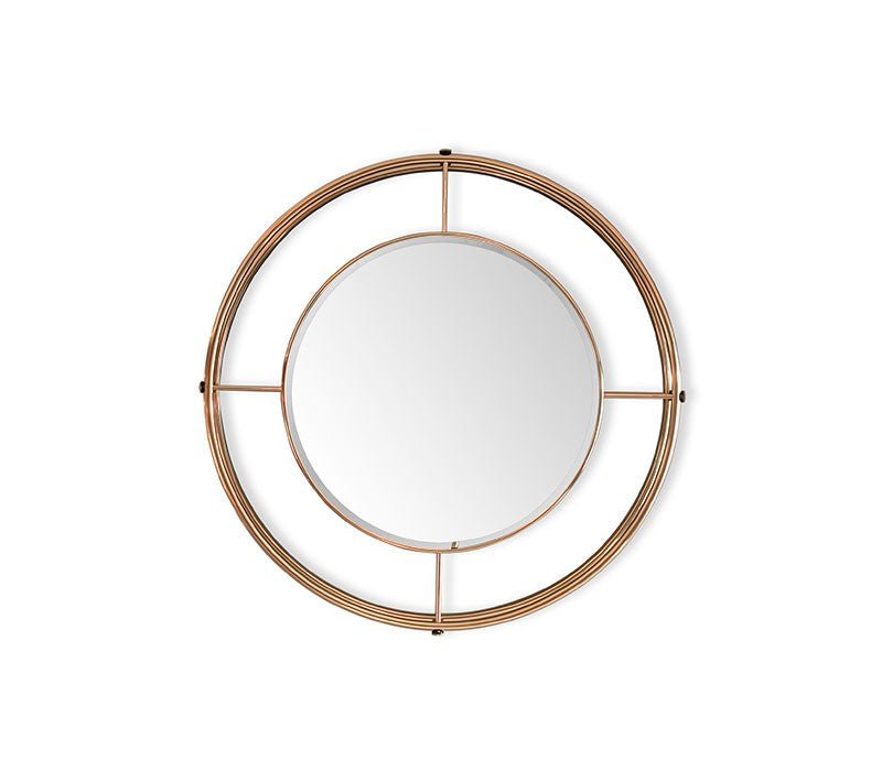 SHIRLEY MIRROR