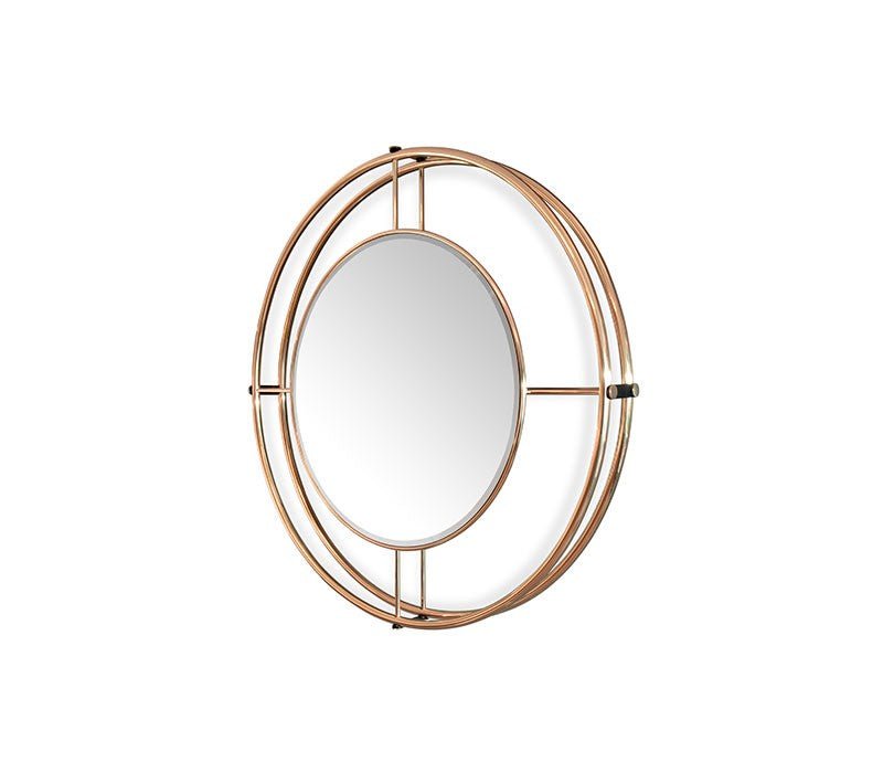 SHIRLEY MIRROR