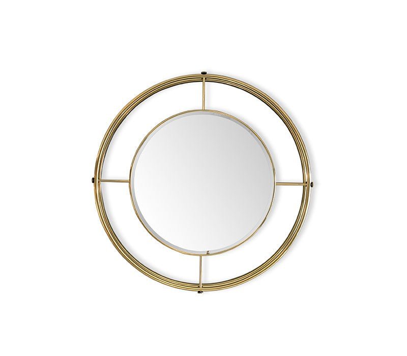 SHIRLEY MIRROR