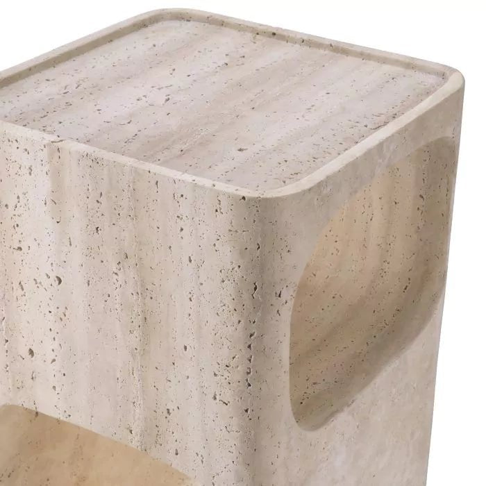 SIDE TABLE ADLER