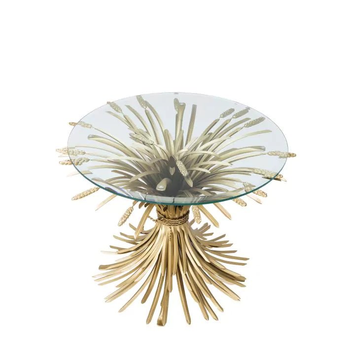 SIDE TABLE BONHEUR