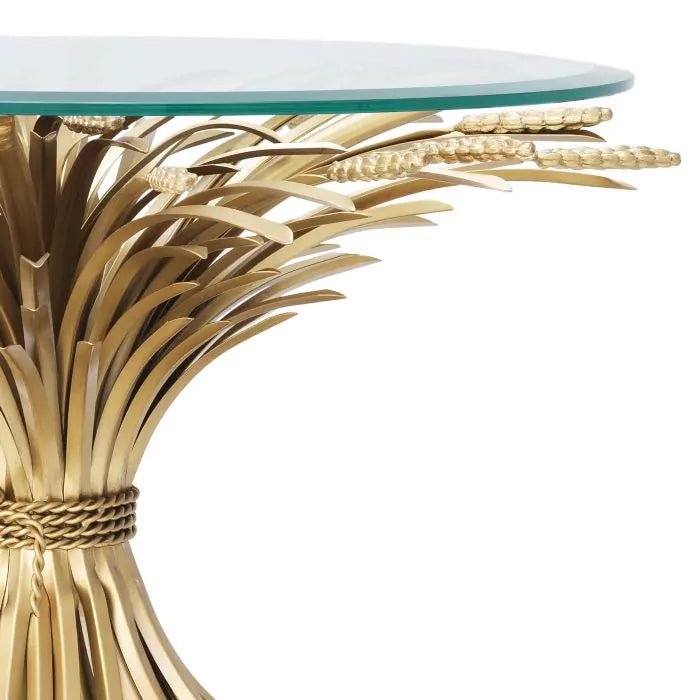 SIDE TABLE BONHEUR