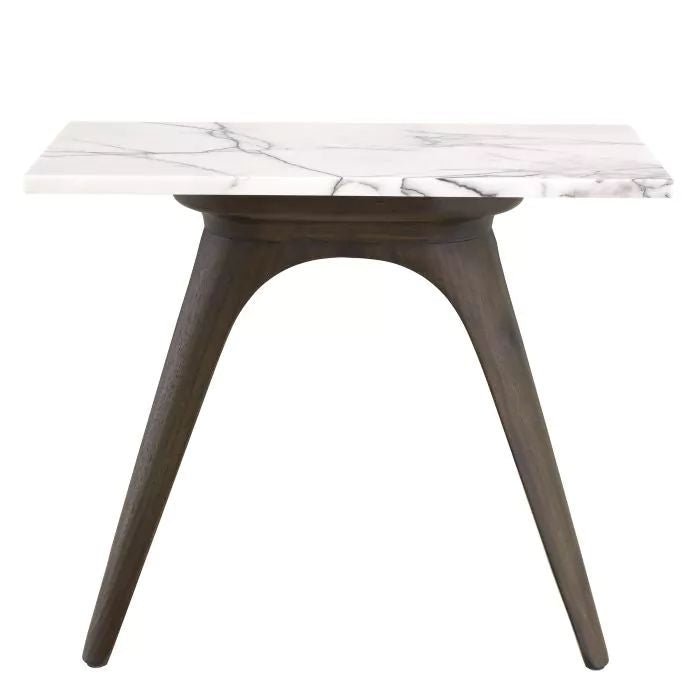 SIDE TABLE BORRE RECTANGULAR
