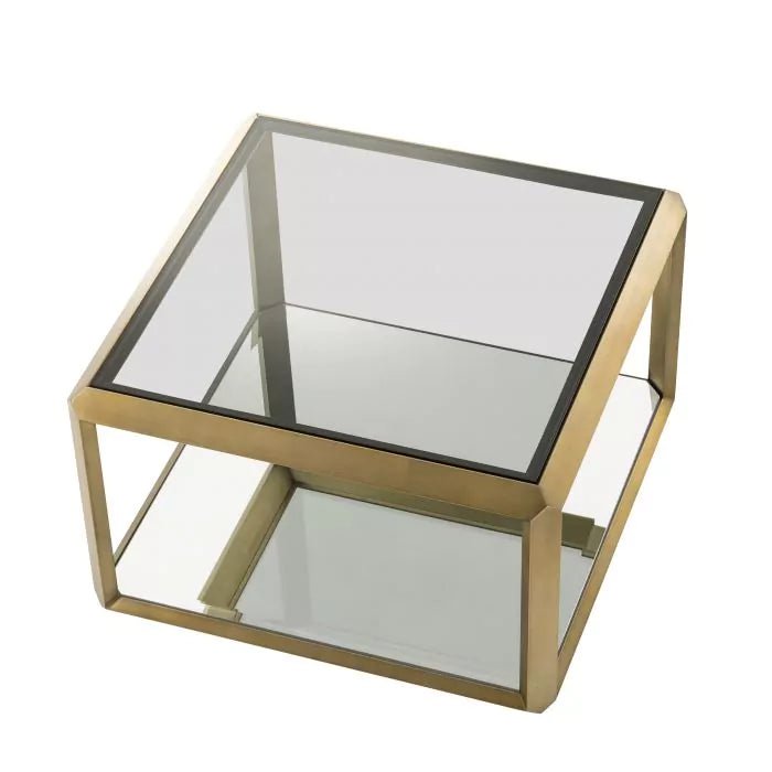 SIDE TABLE CALLUM