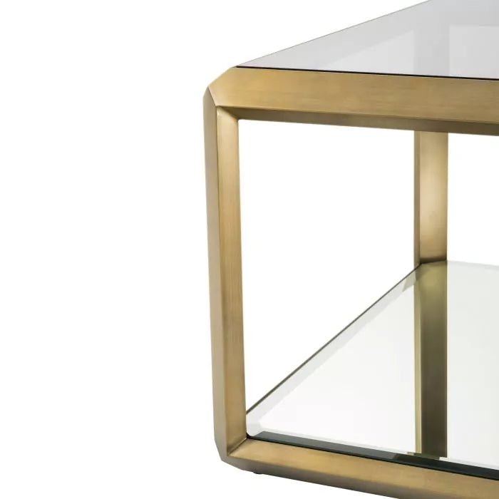 SIDE TABLE CALLUM