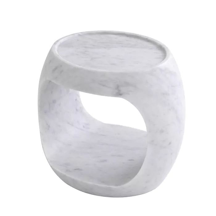 SIDE TABLE CLIPPER LOW
