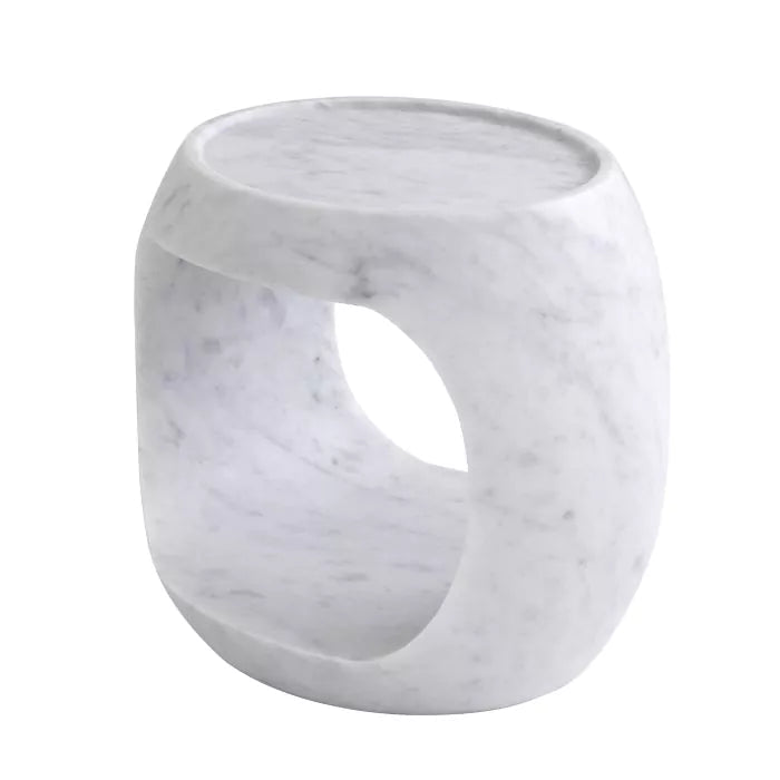 SIDE TABLE CLIPPER LOW