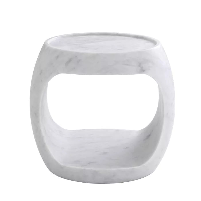 SIDE TABLE CLIPPER LOW