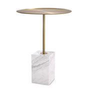SIDE TABLE COLE