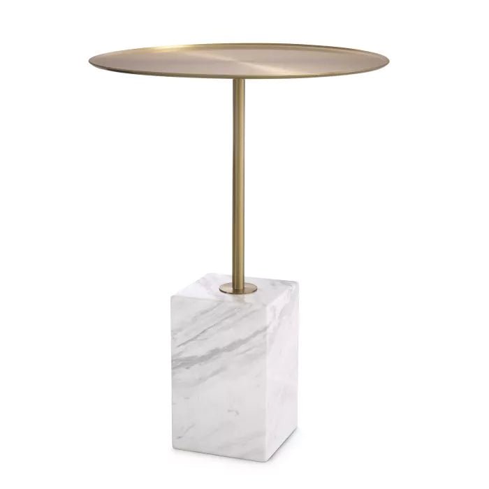 SIDE TABLE COLE