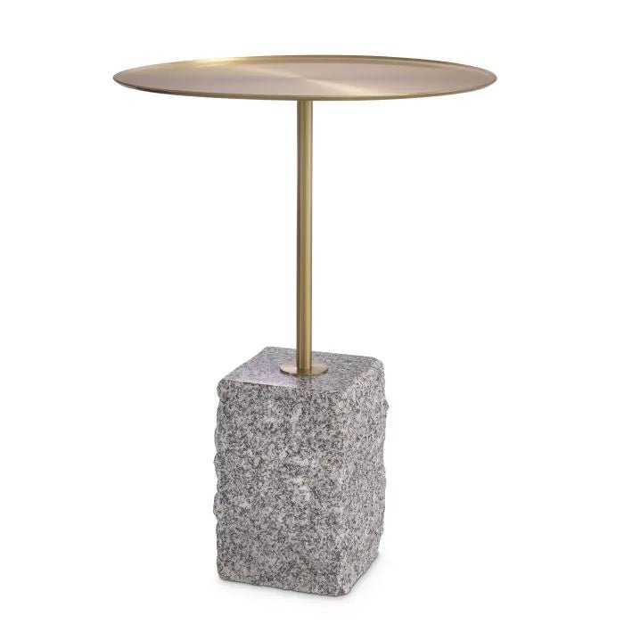SIDE TABLE COLE
