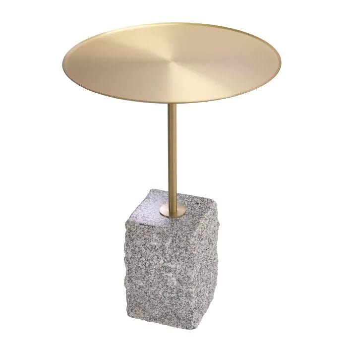 SIDE TABLE COLE