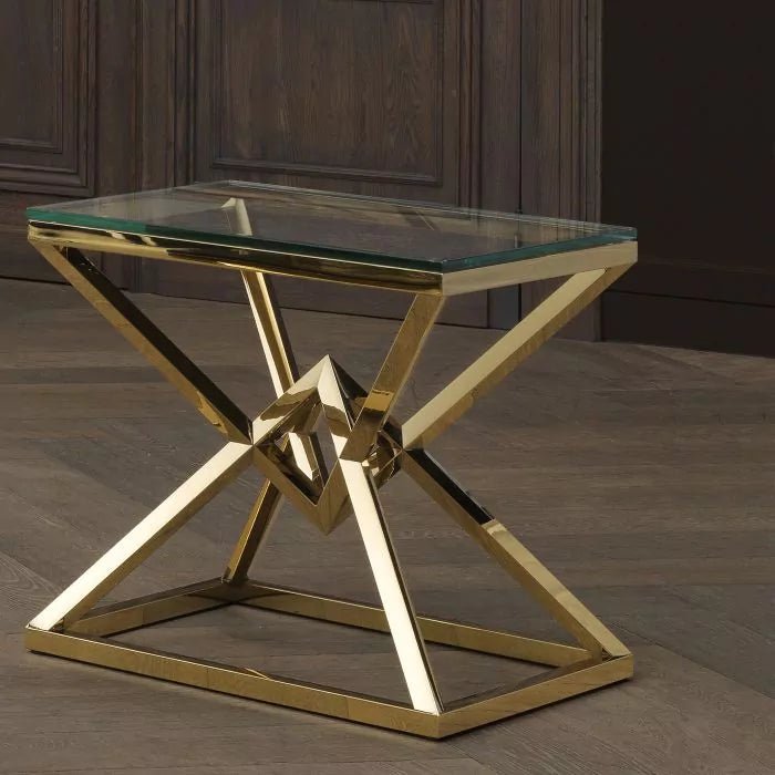 SIDE TABLE CONNOR