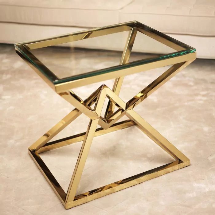 SIDE TABLE CONNOR