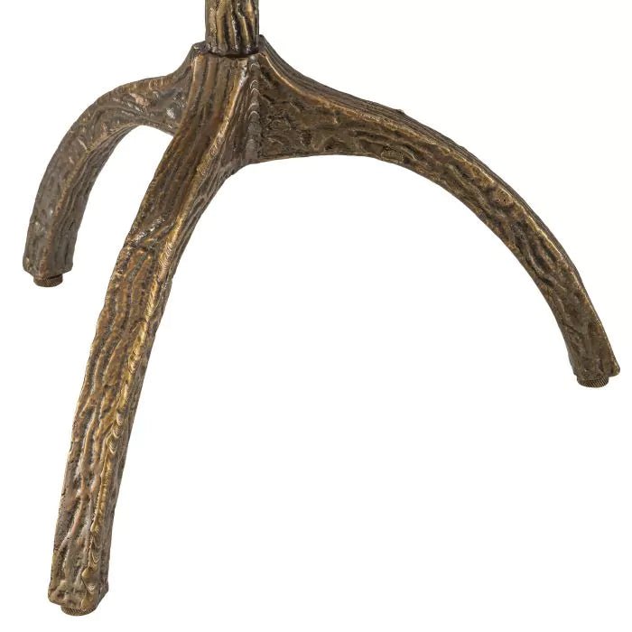 SIDE TABLE CORTINA