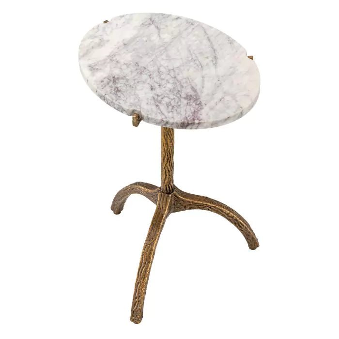 SIDE TABLE CORTINA